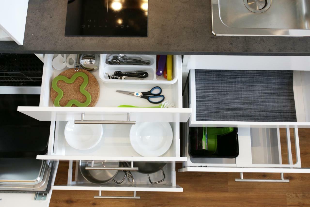Vienna Gold Apartments - Contactless Check In ภายนอก รูปภาพ