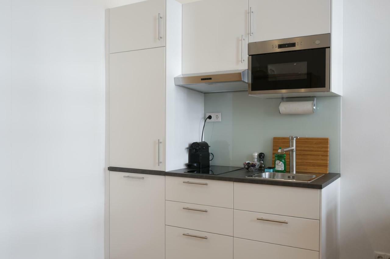 Vienna Gold Apartments - Contactless Check In ภายนอก รูปภาพ
